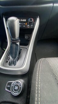 Suzuki SX4 s cross Allgrip Benzín 4x4, 88kw. - 10