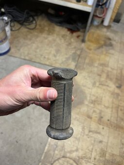 Jawa perak , kyvacka , panelka - diely - 10