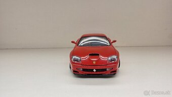 1:18 FERRARI 550 MARANELLO - 10