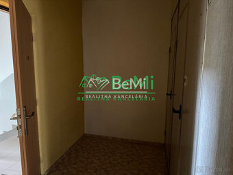 Na predaj 2-izbový byt na ulici Veterná: znížená cena - 10