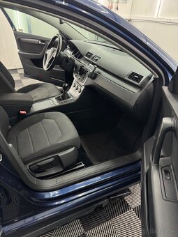 Volkswagen Passat 2.0 TDi - 10