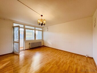 3,5 izbový byt s loggiou v centre mesta Bardejov, Dlhý rad - 10