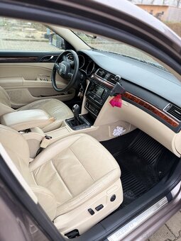 Škoda superb 2 2.0tdi 125kw - 10