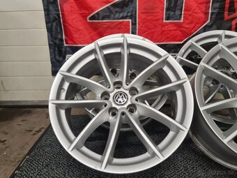 5X112 R18 ORIGO DISKY. - 10