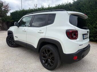 Jeep Renegade SUV/Hatchback 132kw Automat - 10
