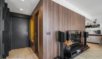 Prenájom 2-izbového bytu v Panorama City - 10