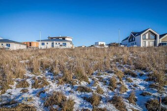 Stavebný pozemok v lokalite Medzi Vodami - 10