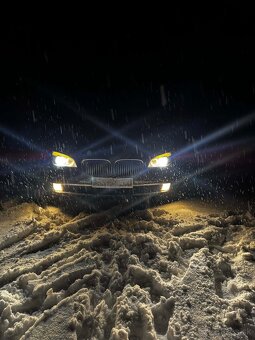 BMW 740d xdrive - 10