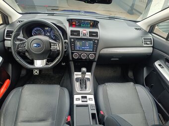 Subaru Levorg GT-S Exclusive Navi - 10
