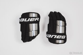 Detská hokejová výstroj Bauer Supreme PRO YTH - veľkosť XL - 10