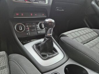 Audi Q3 2.0 TDI 150k Design - 10