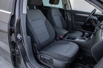 Volkswagen Passat Variant 2.0 TDI. - 10