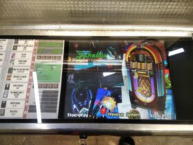 Retro arcade veci - 10