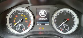 Škoda Kodiaq 2.0tdi DSG 4x4 style - 10