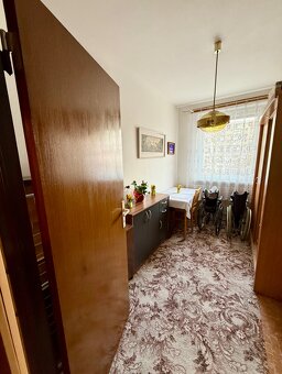 Na predaj 3-izbový byt - Karlova Ves / Dlhé Diely - 10