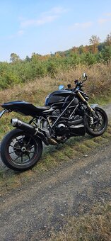 Ducati 848 streetfighter - 10