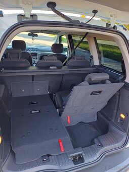 Ford galaxy 7miestny - 10