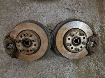 PREDAM OTOCE VW GROUP 5x100 5x112 - 10
