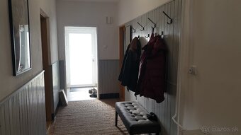 Prenájom 2-izbového bytu 77.3m2 - Spišská Sobota - 10