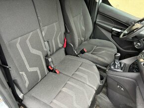 Ford Transit Connect 1.6 TDCi L1220 - 10