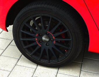 ✅️Volkswagen Golf VI 1.6 FSI, Optik GTI, SK- auto,2 sady✅️ - 10