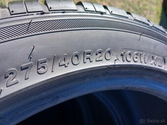 275/40 r20 letne pneumatiky - 10