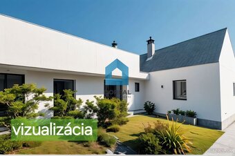 DOREAL / NA PREDAJ STARŠÍ RD S POZEMKOM 1268 M2, SENICA - 10