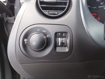 Seat Altea XL 1.9 TDi Stylance - 10