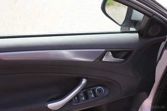 Ford mondeo 2,0 tdci - 10