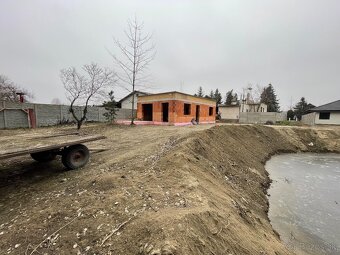 Predaj 3izb RD v tichej lokalite - 10