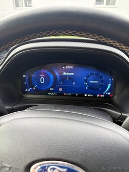 FORD Puma ZNIZENA CENA155 mHEV ST-Line X A/T, r.v. 2023 - 10