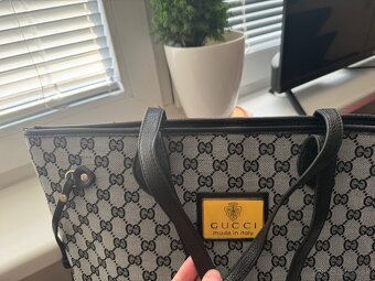 Guc.shopper taška ľahučká - 10