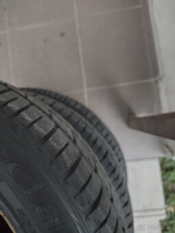 Letné pneumatiky R14 155/65 - 10