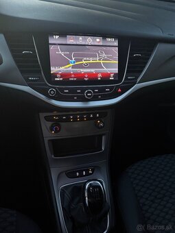 Opel Astra Sports Tourer 1.6 CDTI Edition - 10