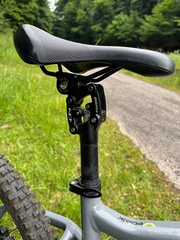 Haibike hardnine 6 70Nm 630Wh - 10