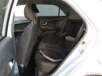 Kia Picanto 1.2 MPI s odp. DPH - 10