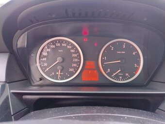 Bmw E60 - 10