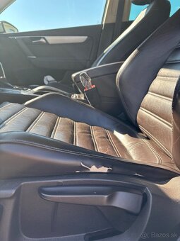 Volkswagen Passat B7 Alltrack|130kw|DSG|4x4 - 10