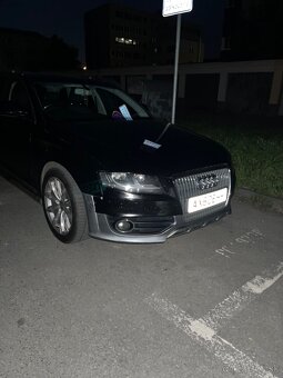 Audi a4 all road - 10