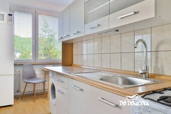 DO DOMČEKA | Vzdušný 1-izbový byt v príjemnej lokalite - 10
