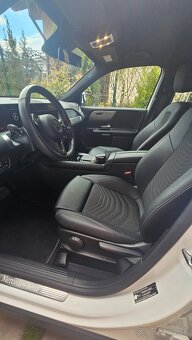 Mercedes GLB 200 4x4 - 10