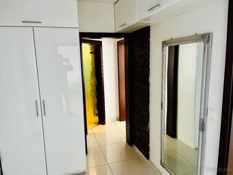 ŠTÝLOVÝ 3. izbový byt, 75m2, Sídlisko Východ, MI - 10