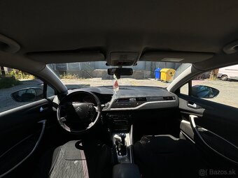 Citroen C5 2.0HDi 103kw - 10