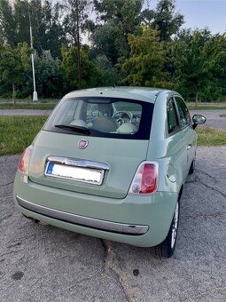 FIAT 500 - 10