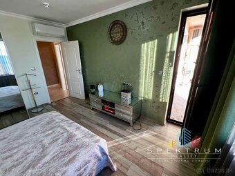 SPEKTRUM REALITY- NA PREDAJ- Luxusný 3-izbový apartmán v Re - 10