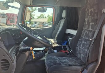 Mercedes-Benz AXOR 2643 - 6x2 - Valník+HR-HIAB 211 E-6-HIDUO - 10