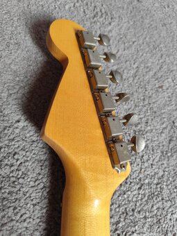 Stratocaster '59 / Výmena - 10