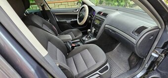 Škoda Octavia Combi 2.0 TDI, 103kw, Elegance - 10
