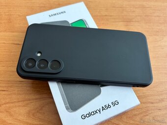 Samsung Galaxy A56 5G 256GB - 10