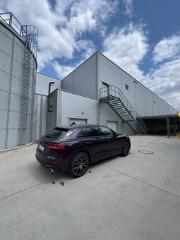 Audi SQ8 4.0 V8 Benzin TOP - 10